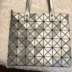 Bao Bao Issey Miyake Handbag